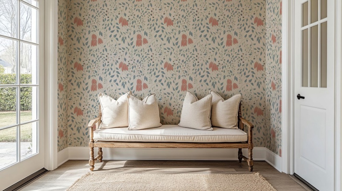 Bild på Curly Bells in Grey - 1032201-03